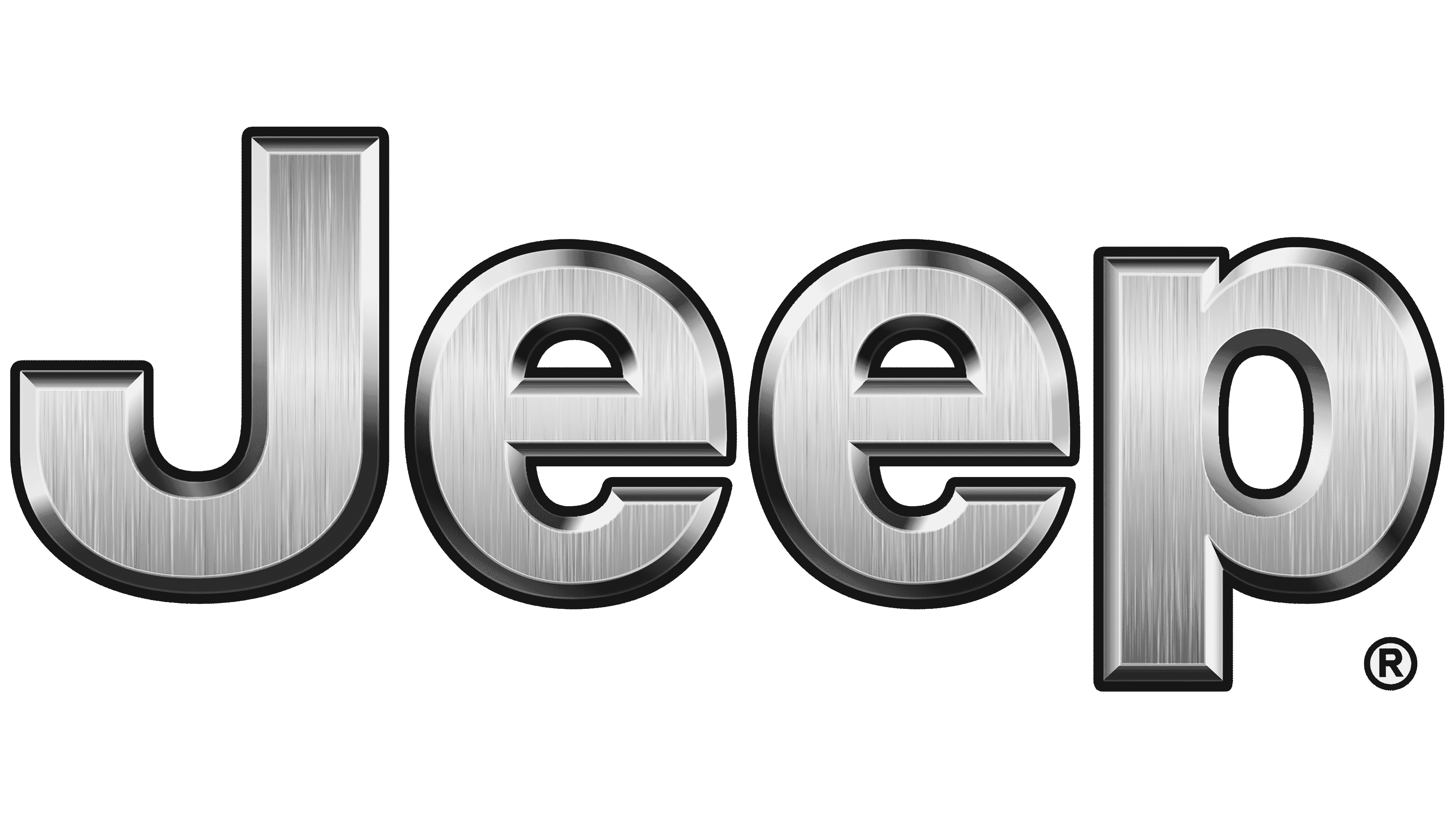 Jeep Luggage